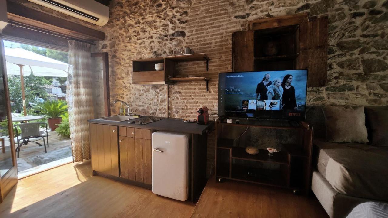The Cellar Studios - By Avelink Spáta Zewnętrze zdjęcie